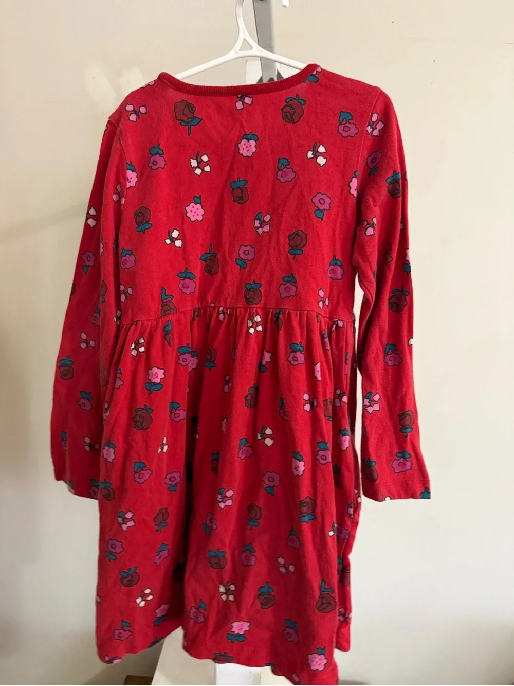 Hanna Andersson Fable Playdress